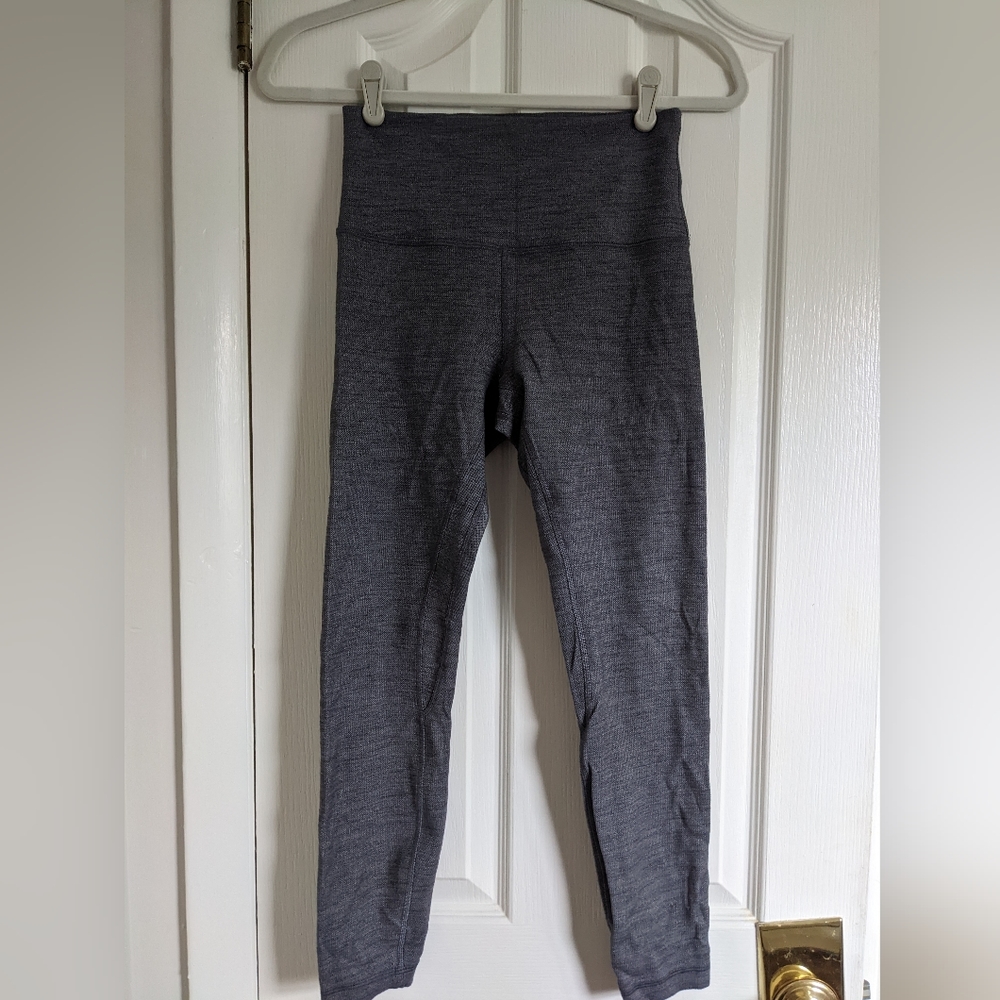 Lululemon Align HR Pant Leggings 25” Inseam